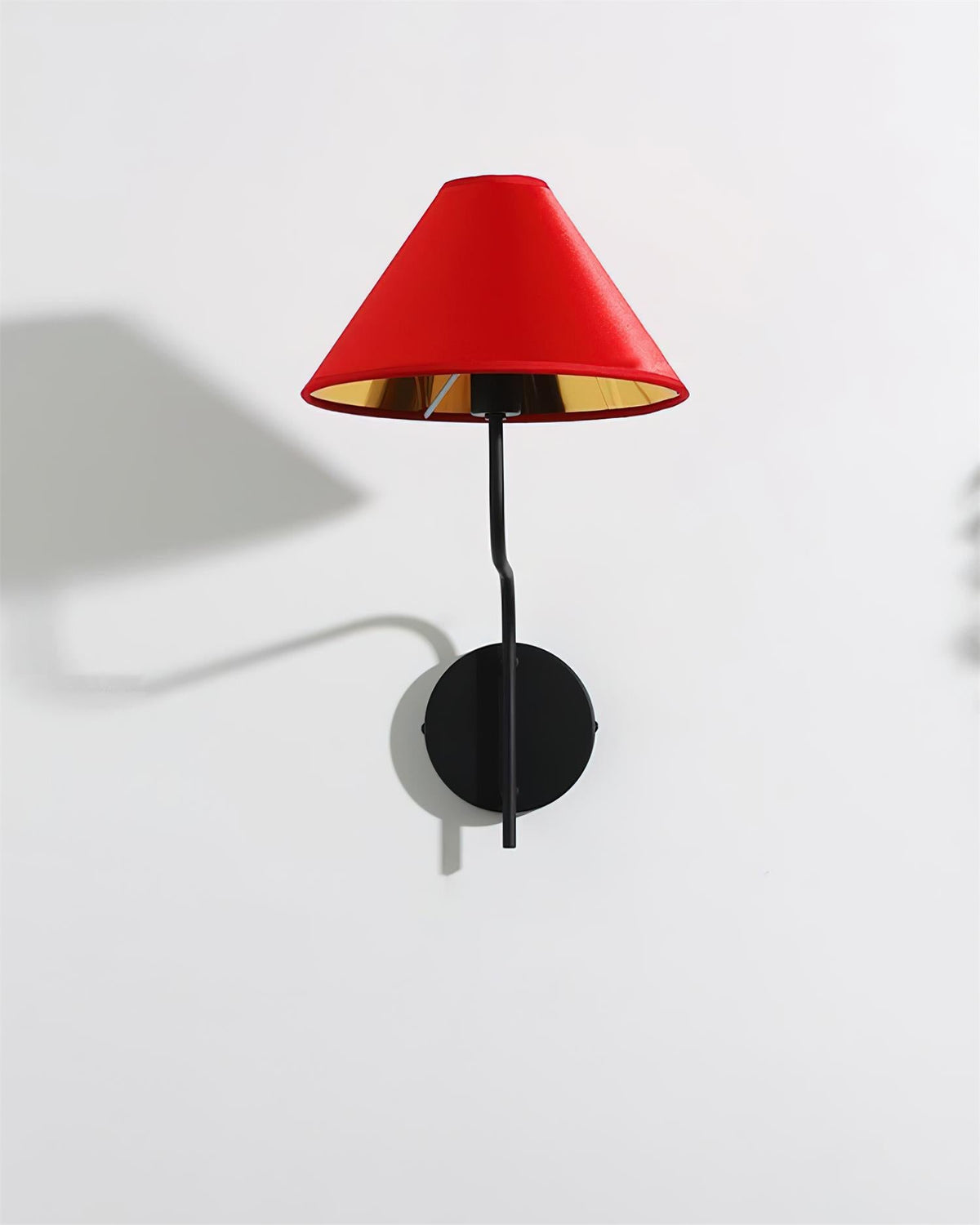 Scarlett wandlamp