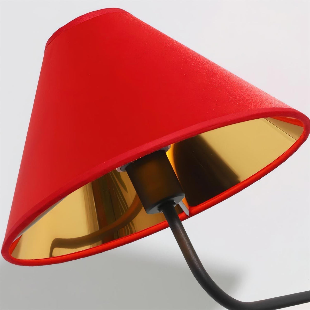 Scarlett wandlamp