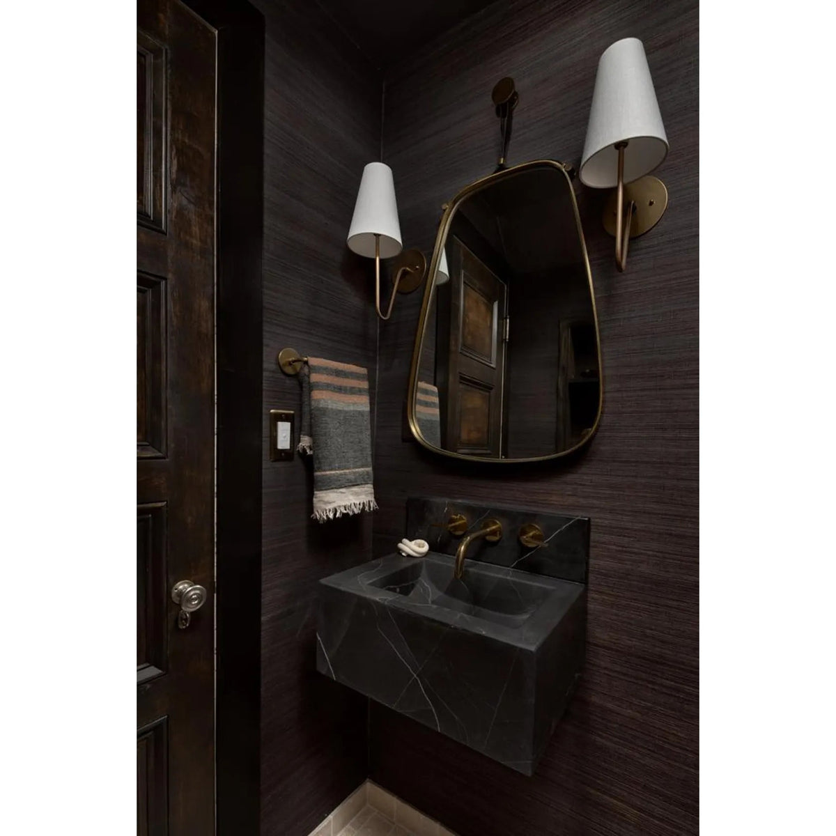 Calisella wandlamp