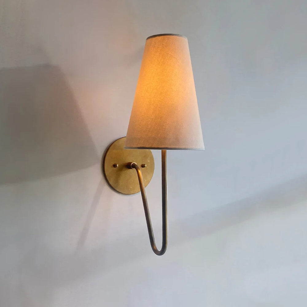 Calisella wandlamp