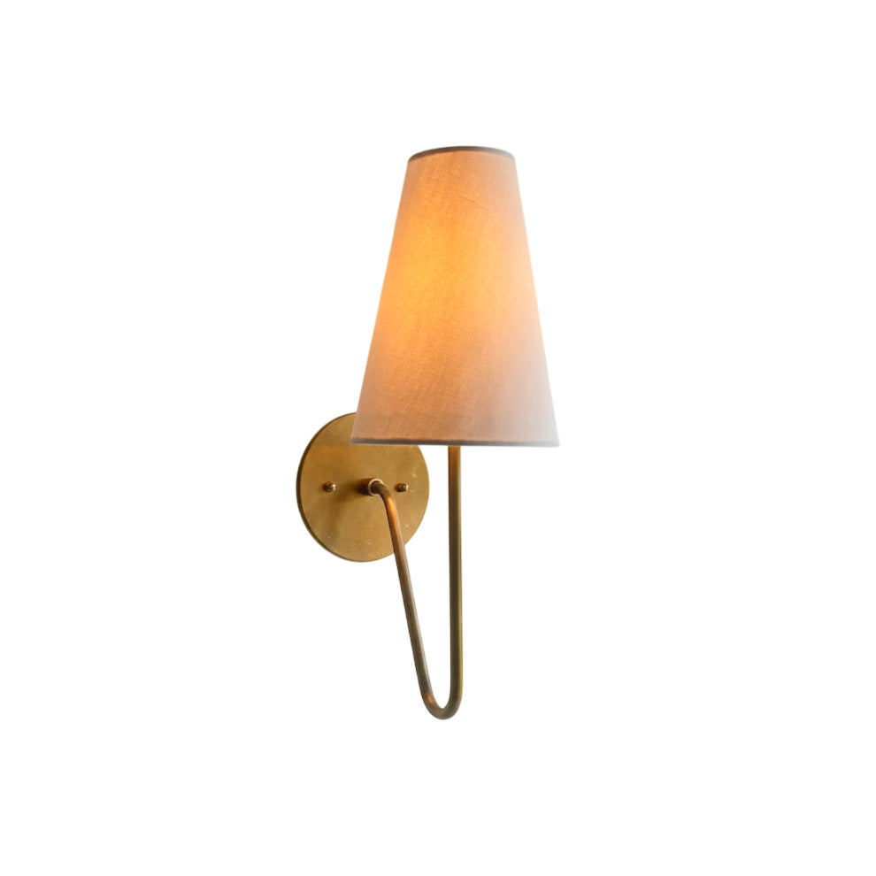 Calisella wandlamp