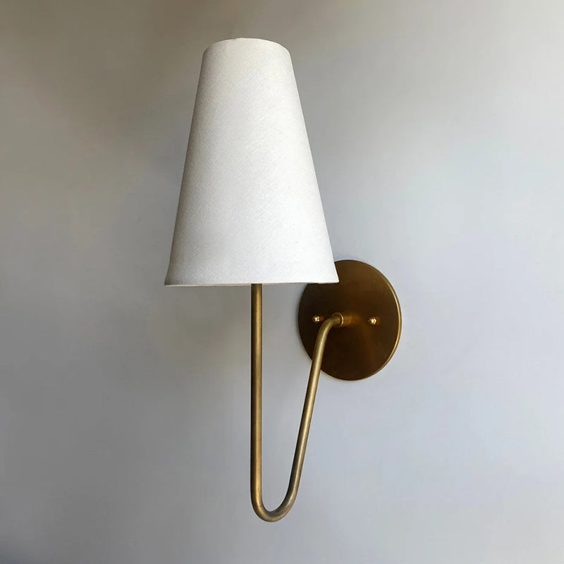 Calisella wandlamp