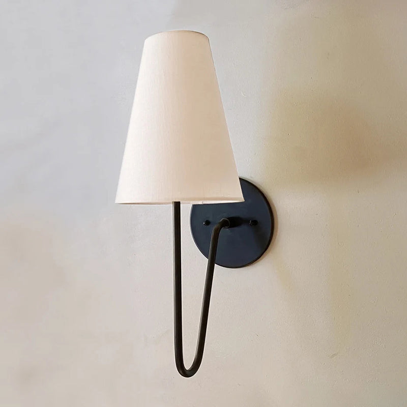 Calisella wandlamp