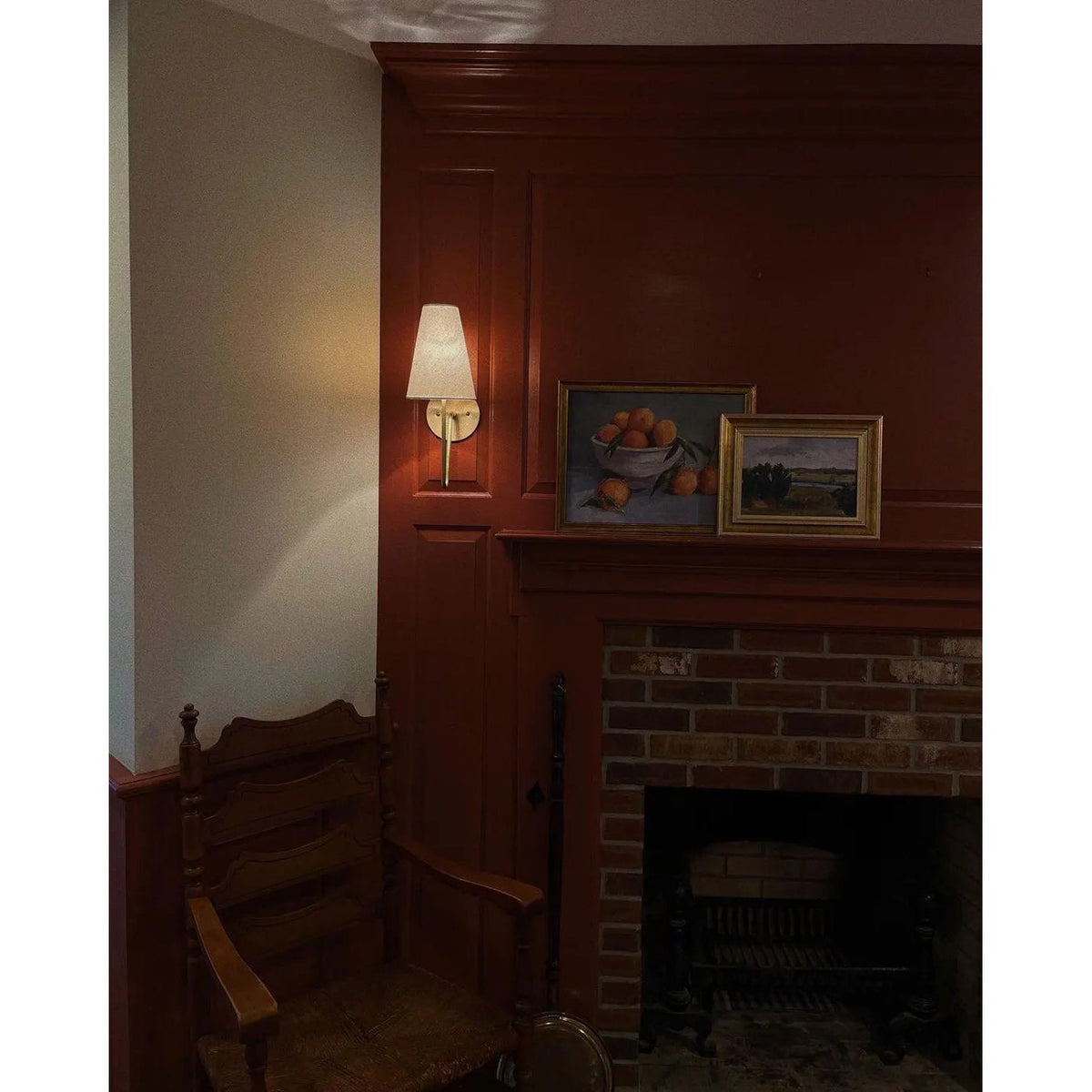 Calisella wandlamp