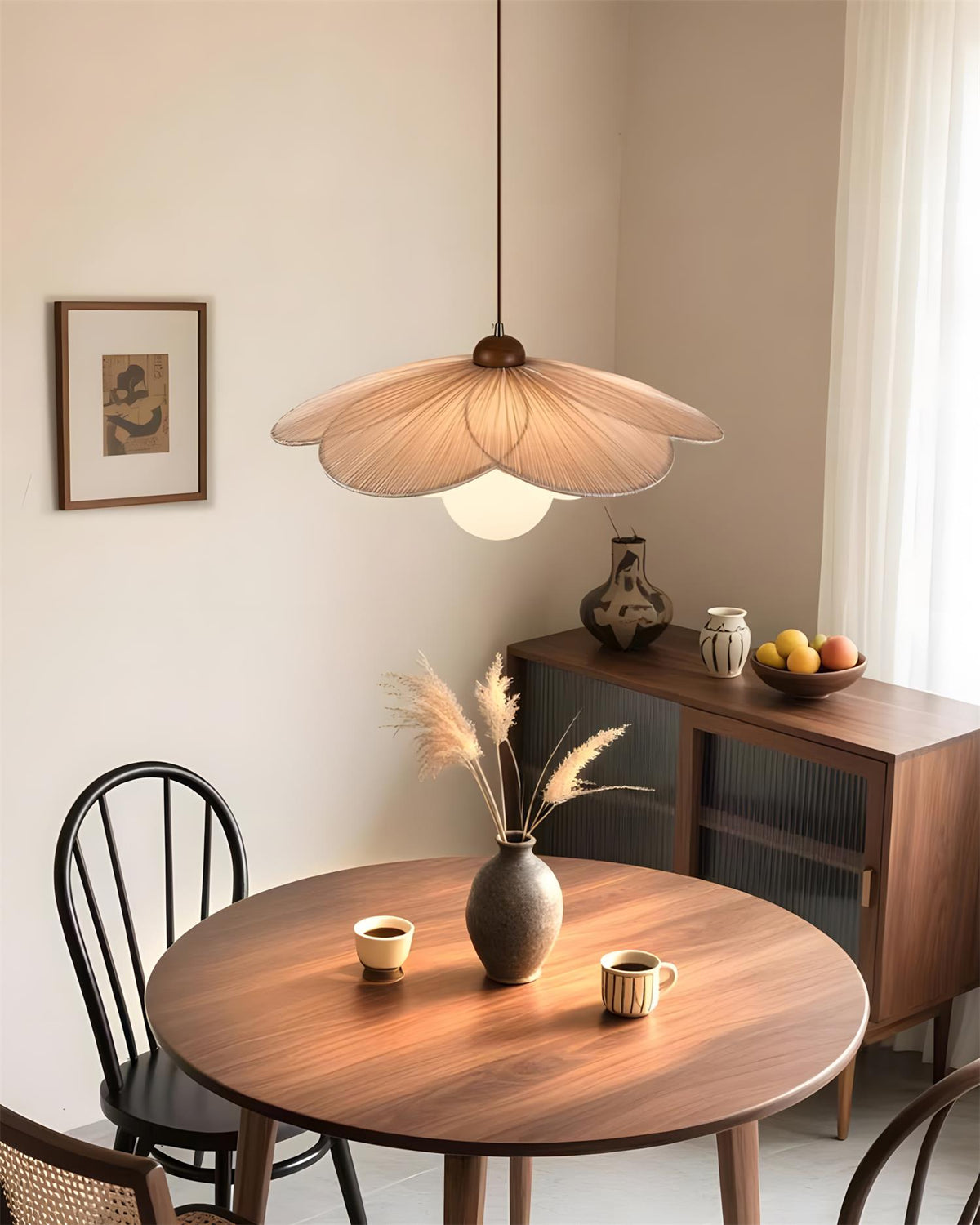 Sylvette hanglamp