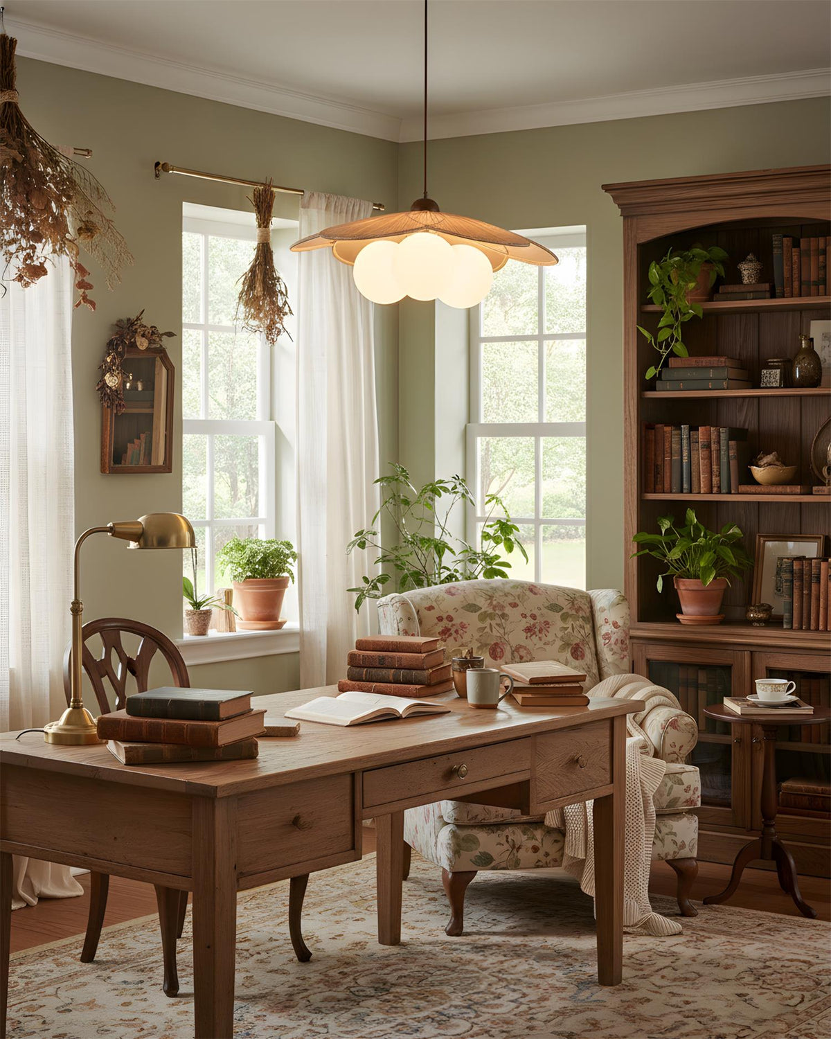 Sylvette hanglamp