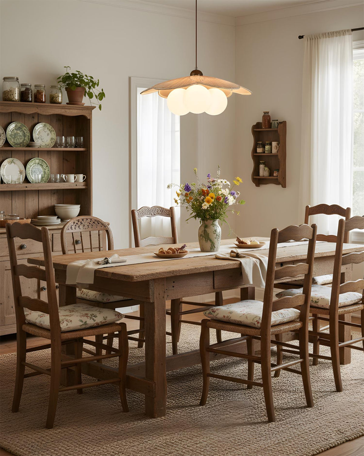 Sylvette hanglamp
