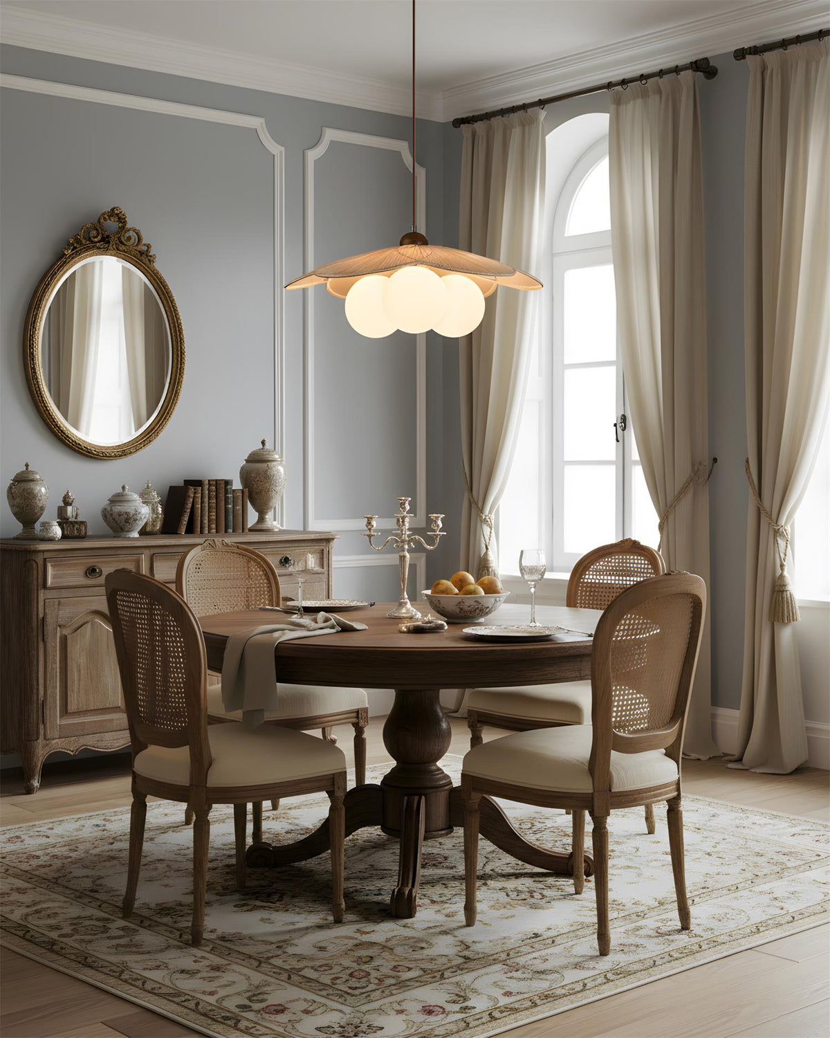 Sylvette hanglamp