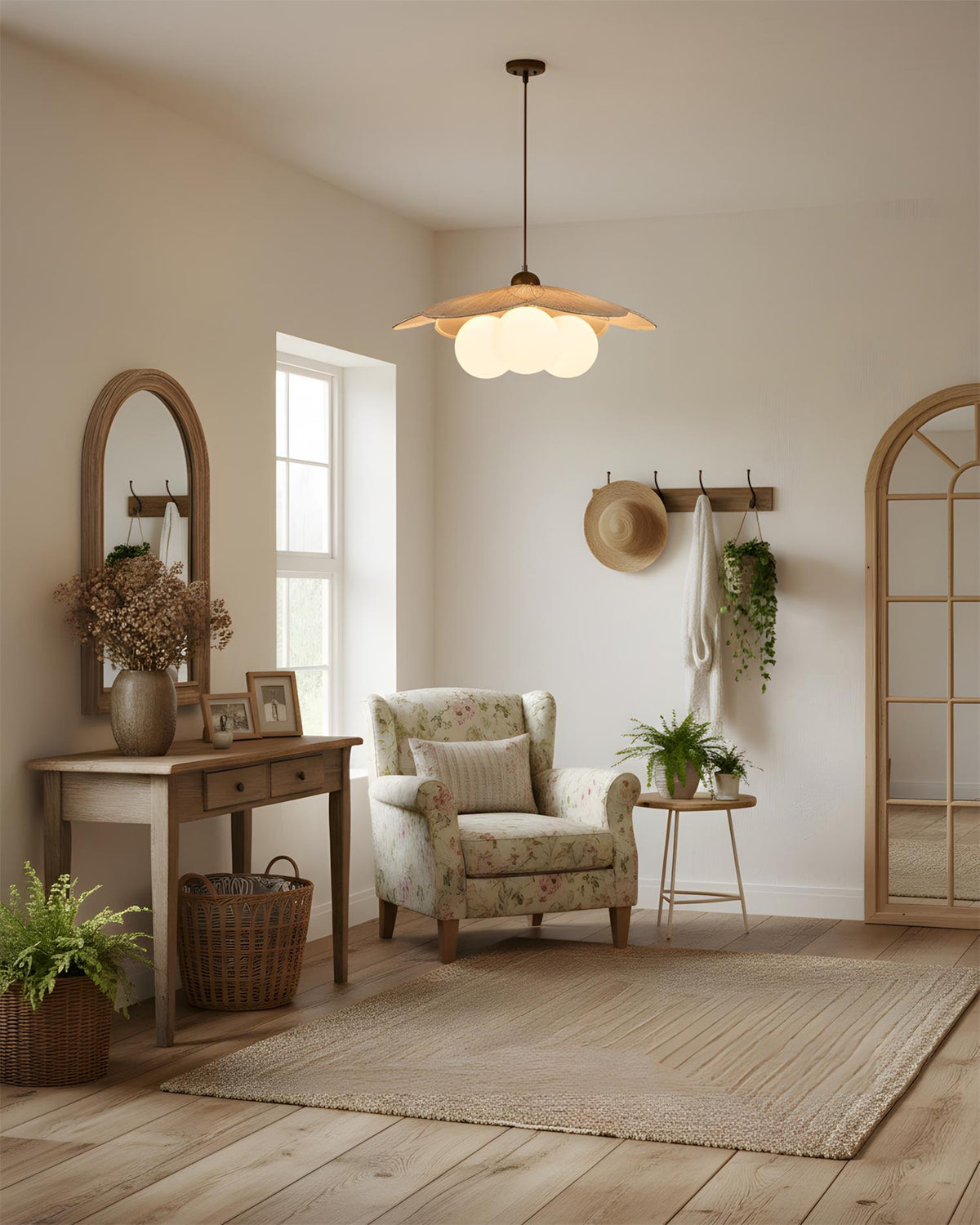 Sylvette hanglamp