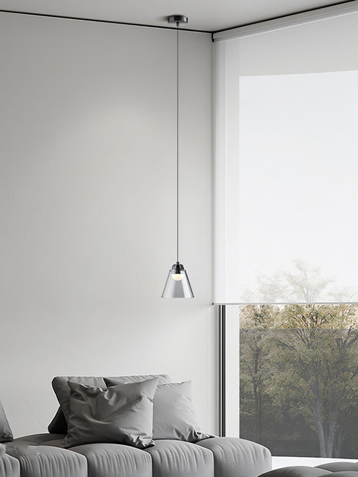Renivia Moderne hanglamp