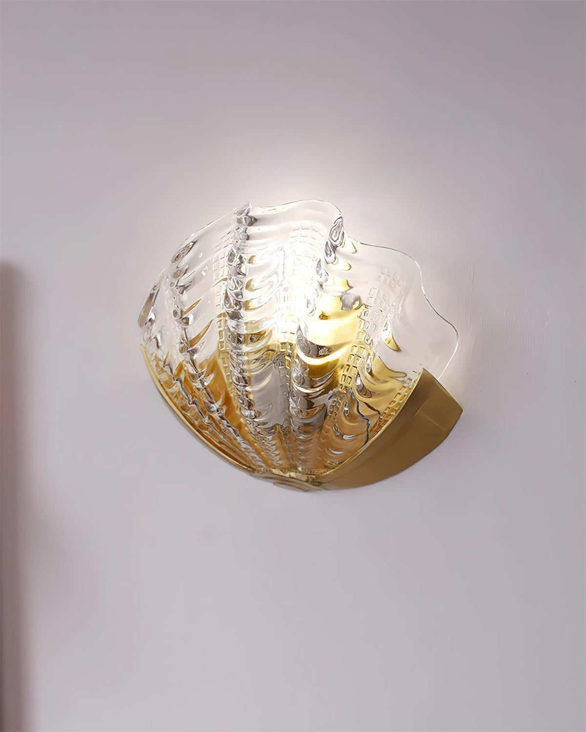 Coraline wandlamp