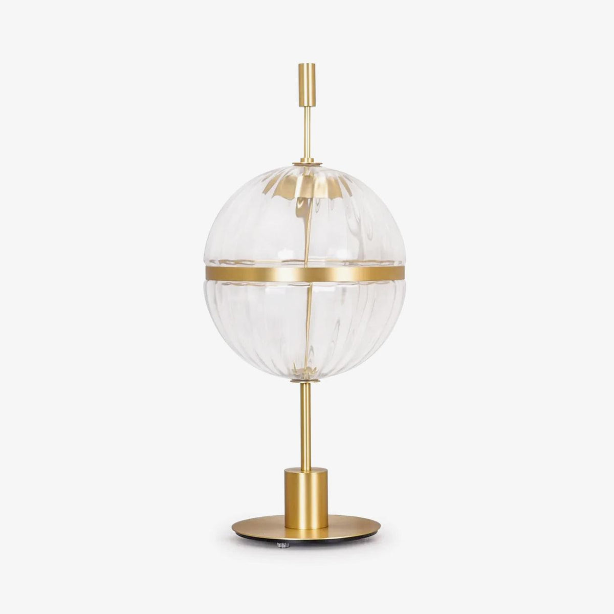 Calirise luxe tafellamp