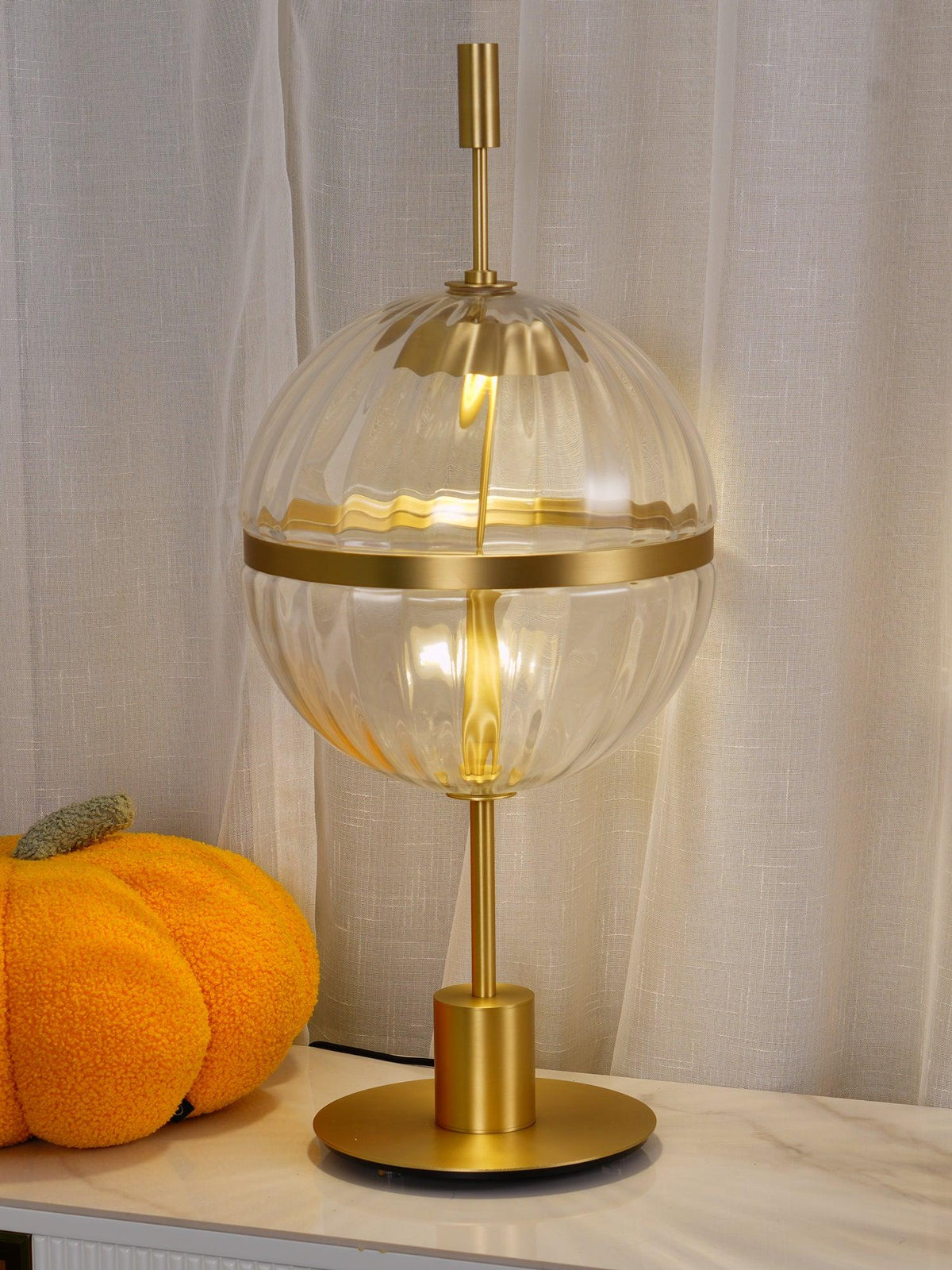 Calirise luxe tafellamp