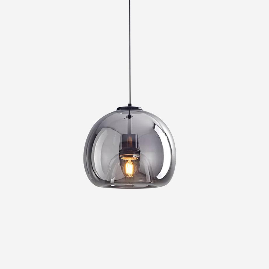 Avola glas hanglamp
