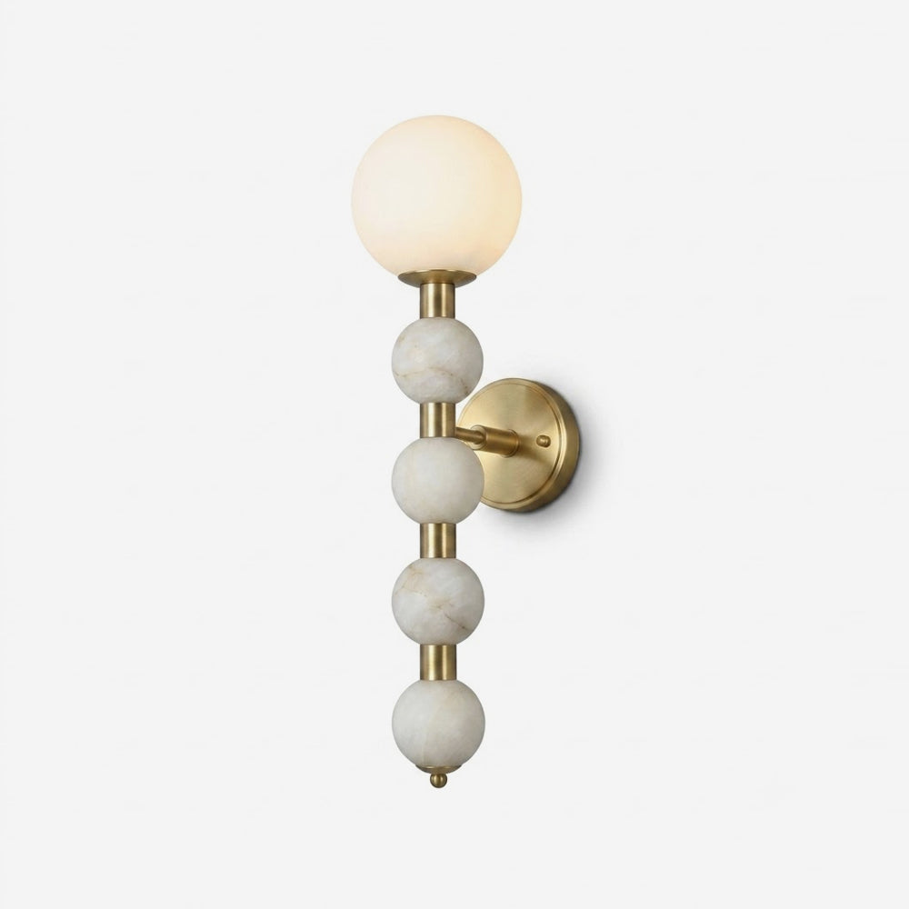 Viraoaine wandlamp