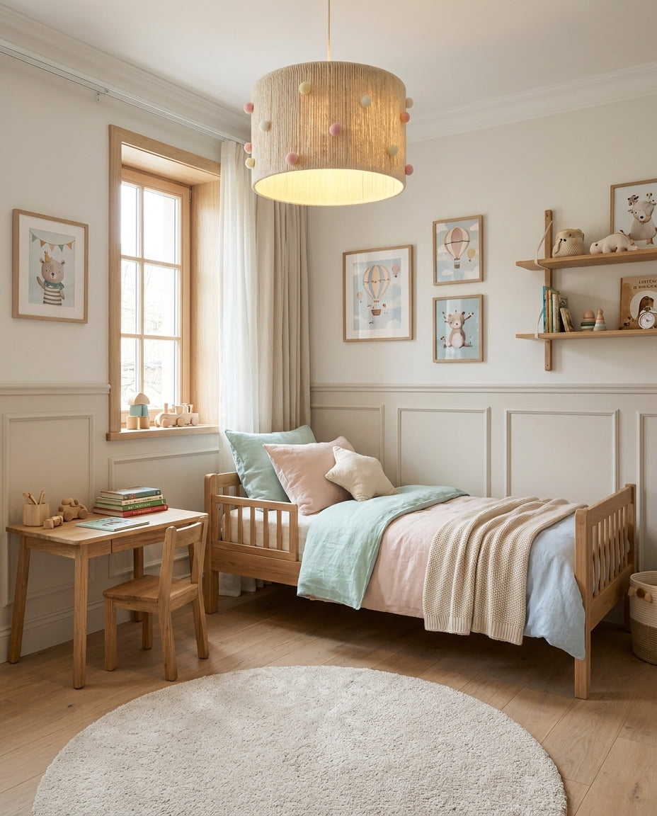 Graftcombe hanglamp
