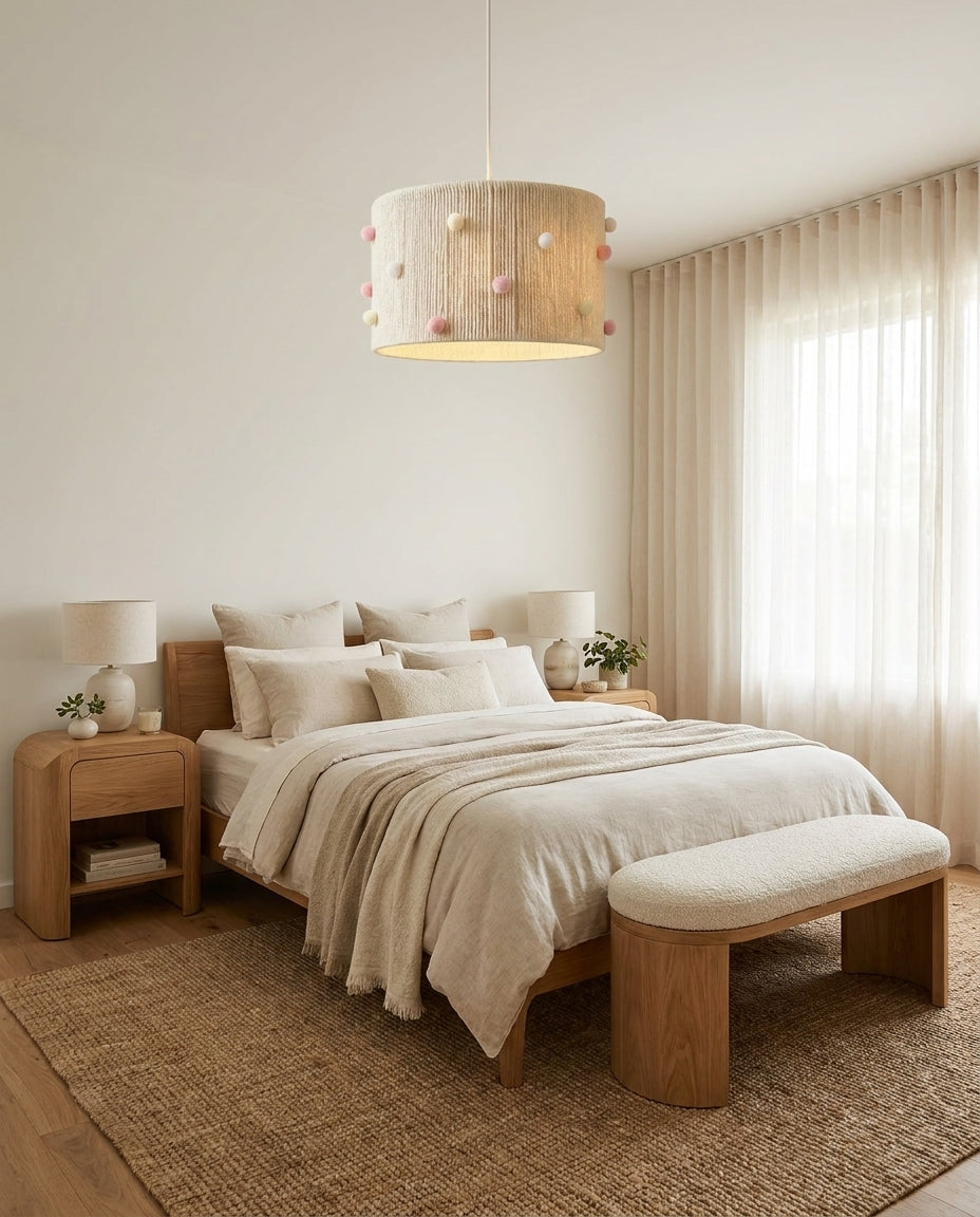 Graftcombe hanglamp