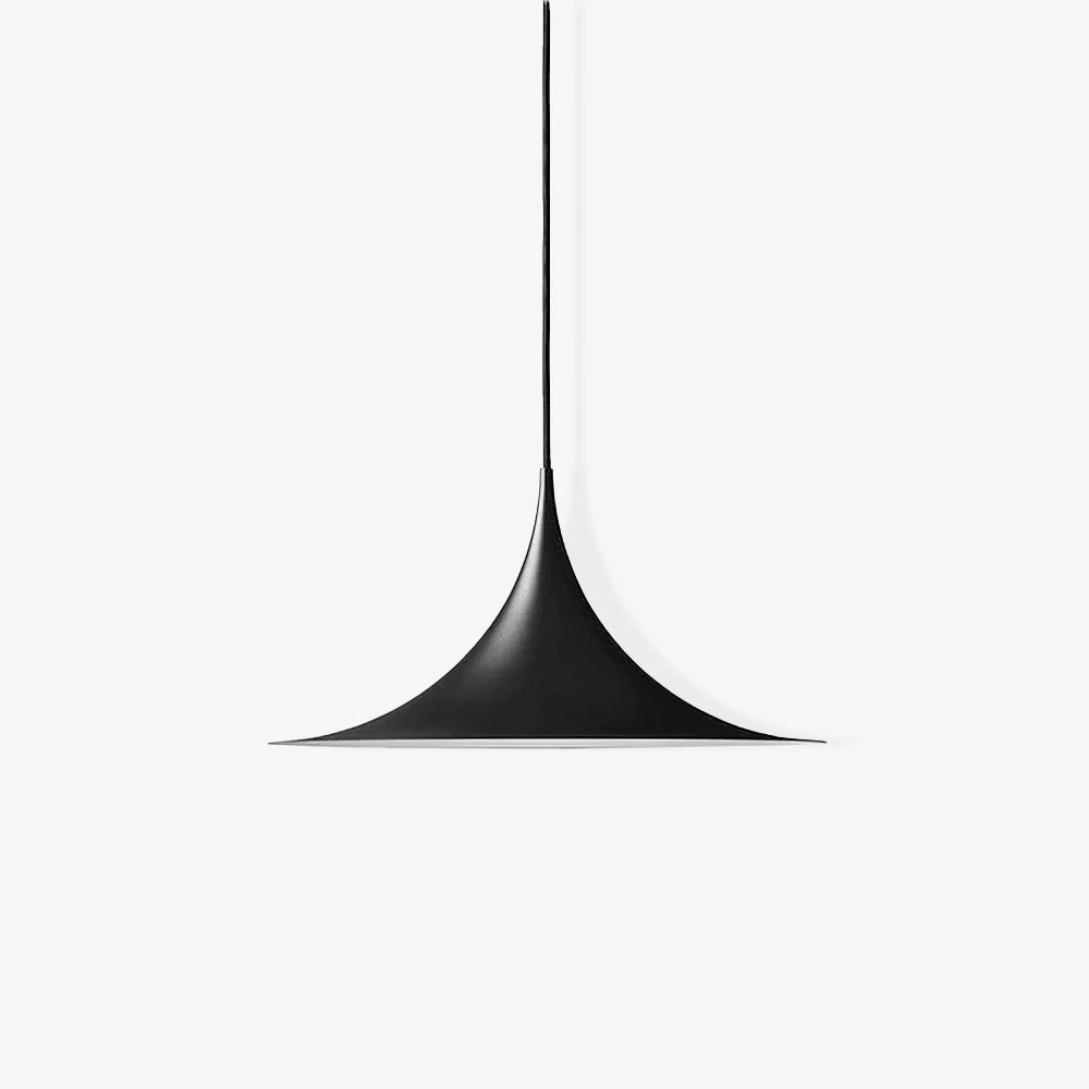 Valerira hanglamp van staal