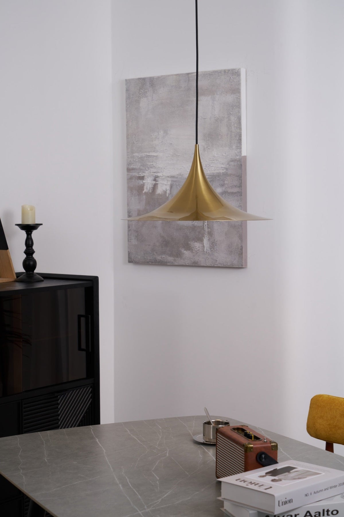 Lioreina Swag hanglamp