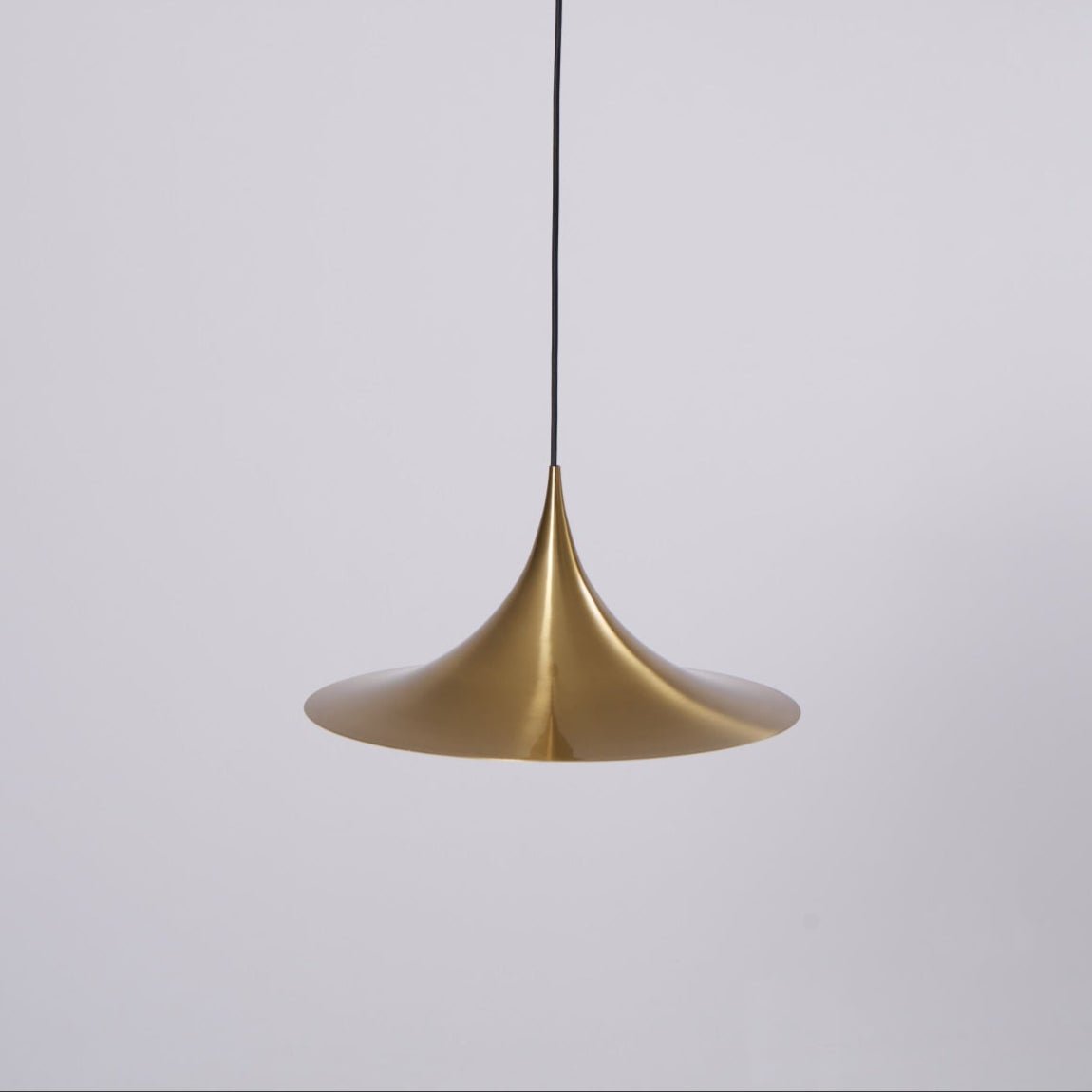 Valerira hanglamp van staal