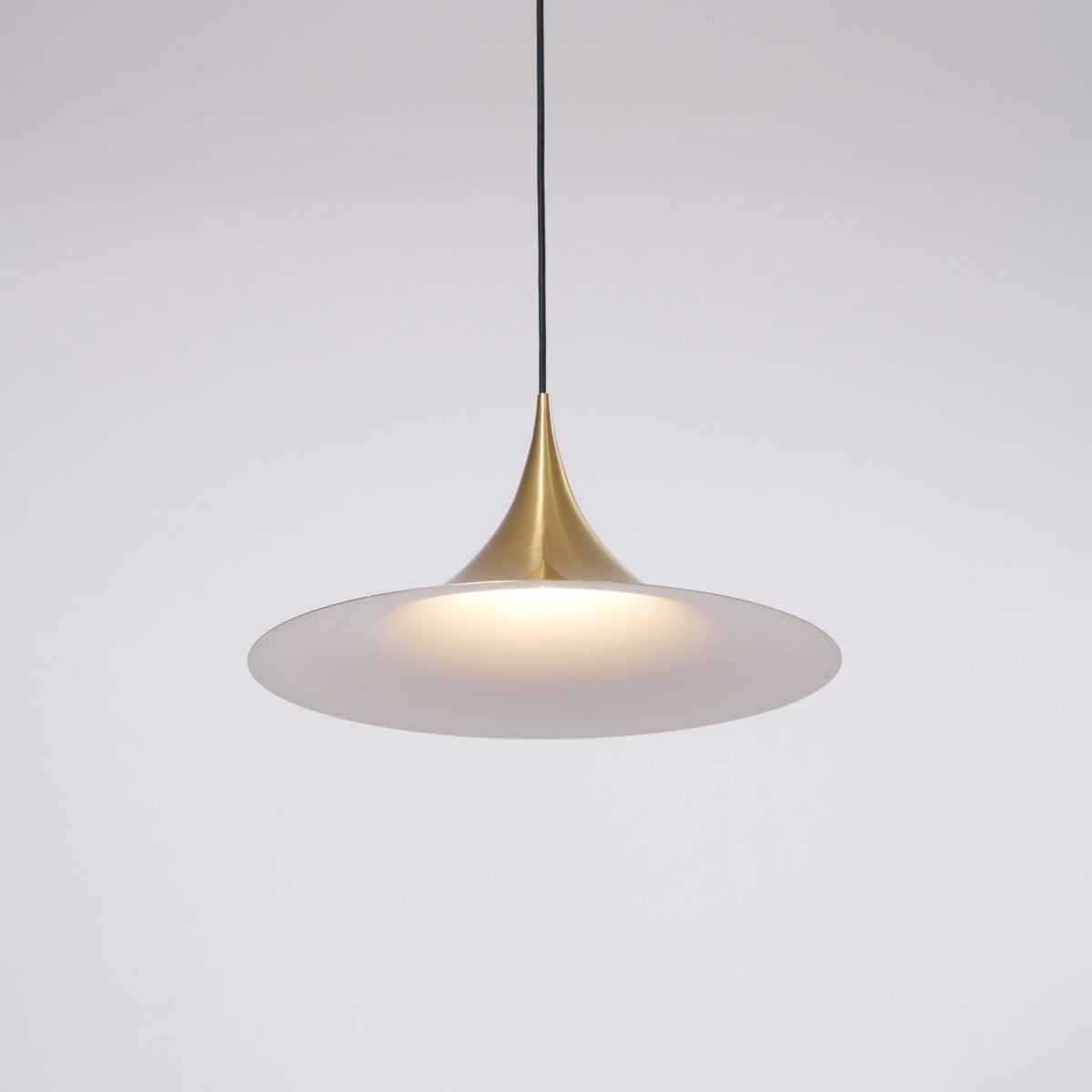 Valerira hanglamp van staal