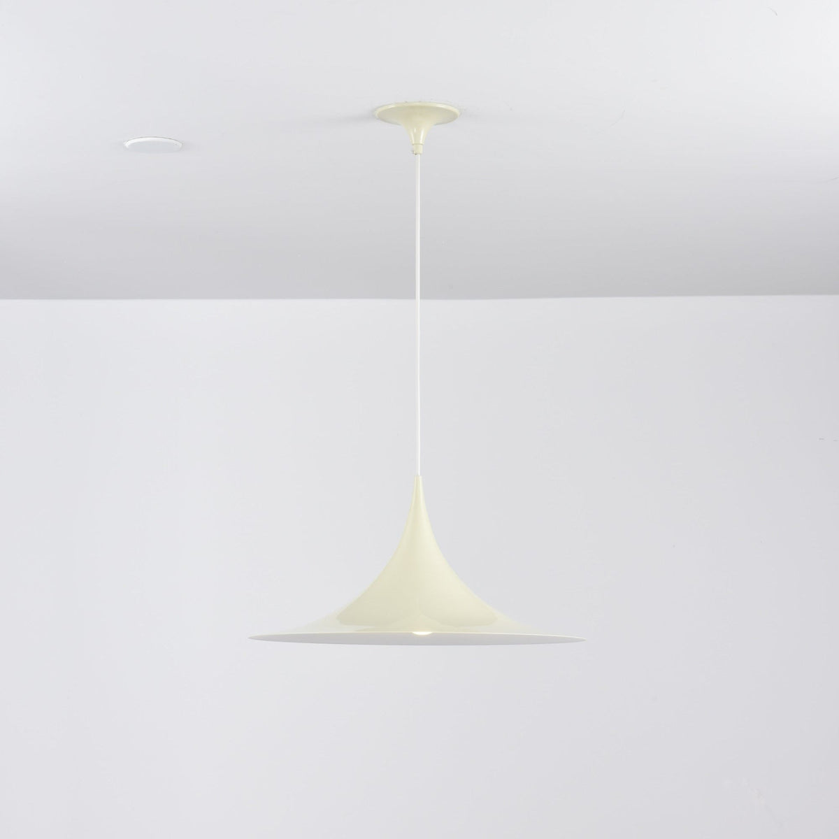 Valerira hanglamp van staal