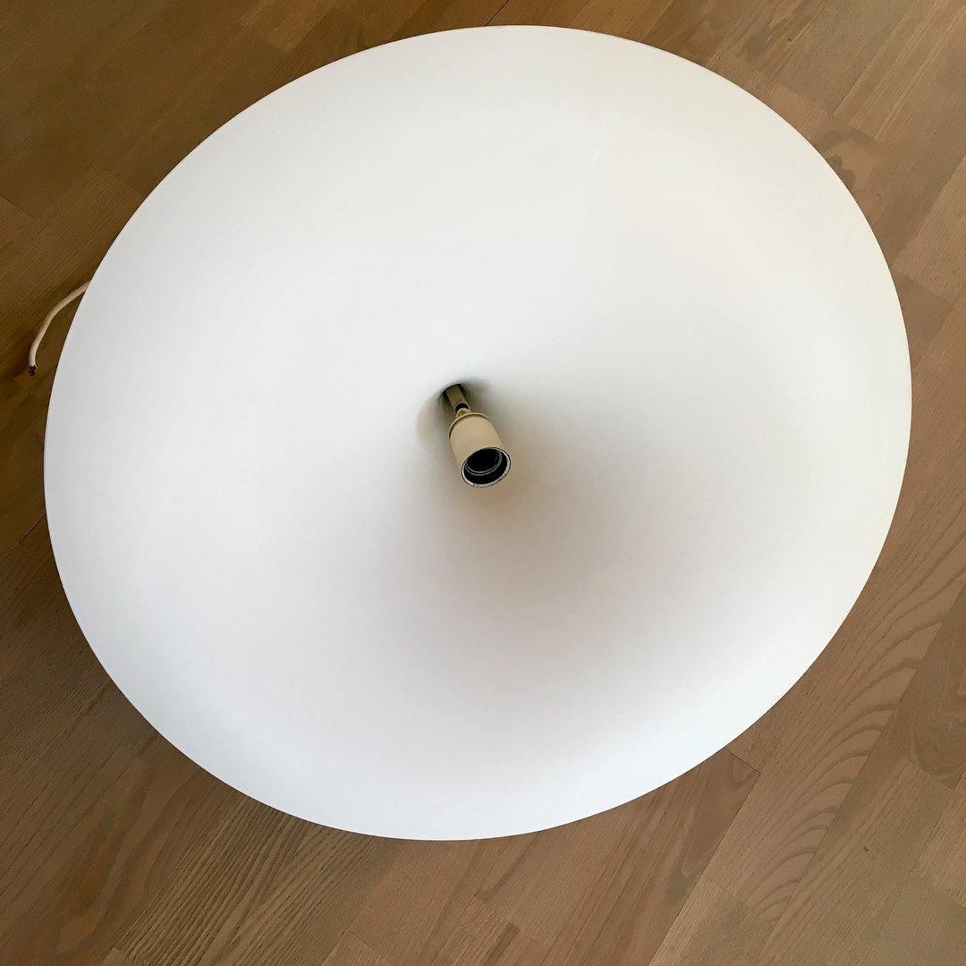 Valerira hanglamp van staal