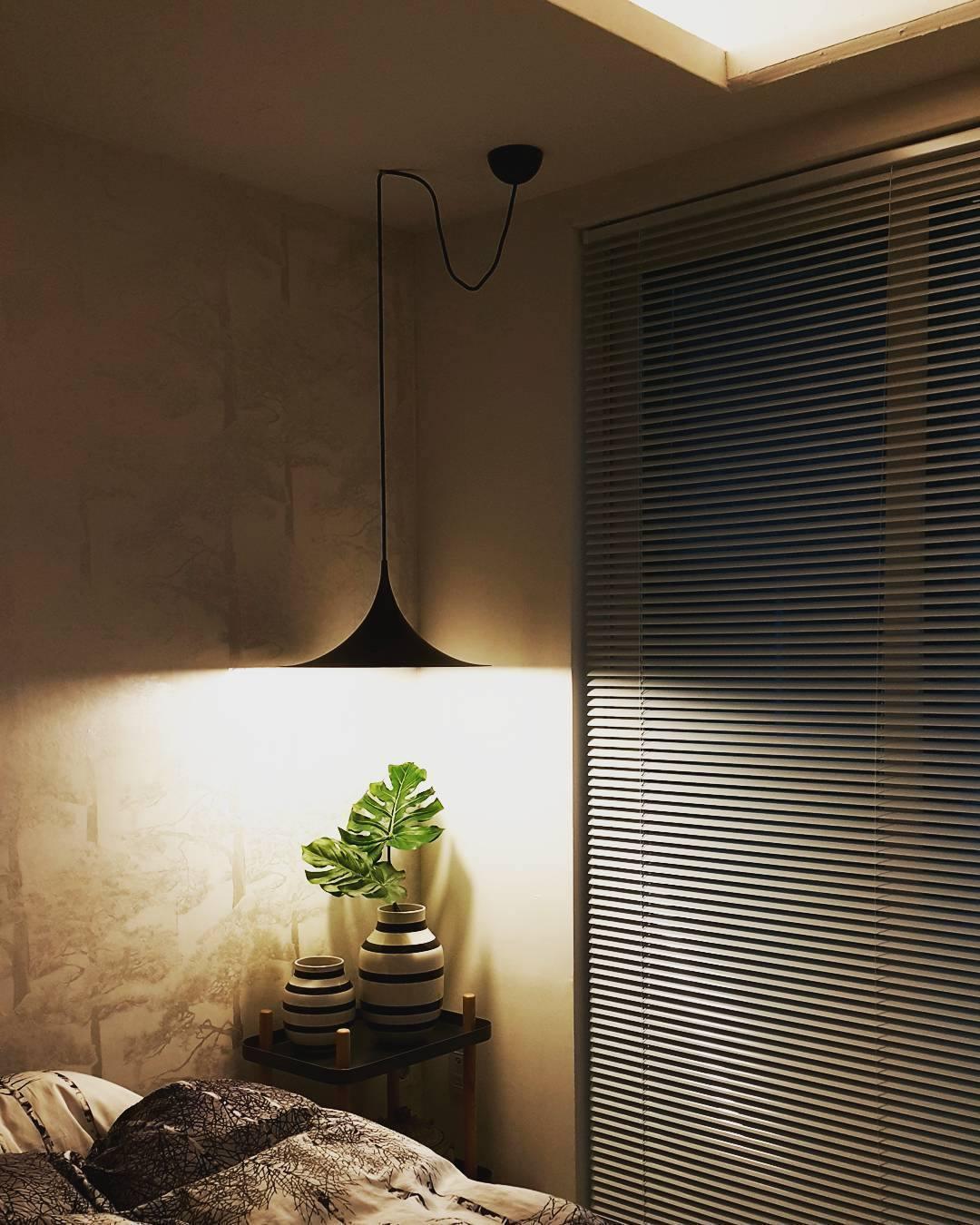 Valerira hanglamp van staal