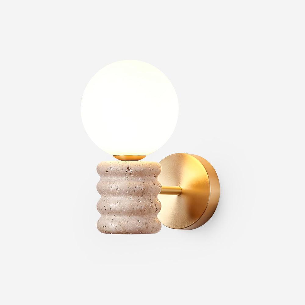 Elaenaine wandlamp