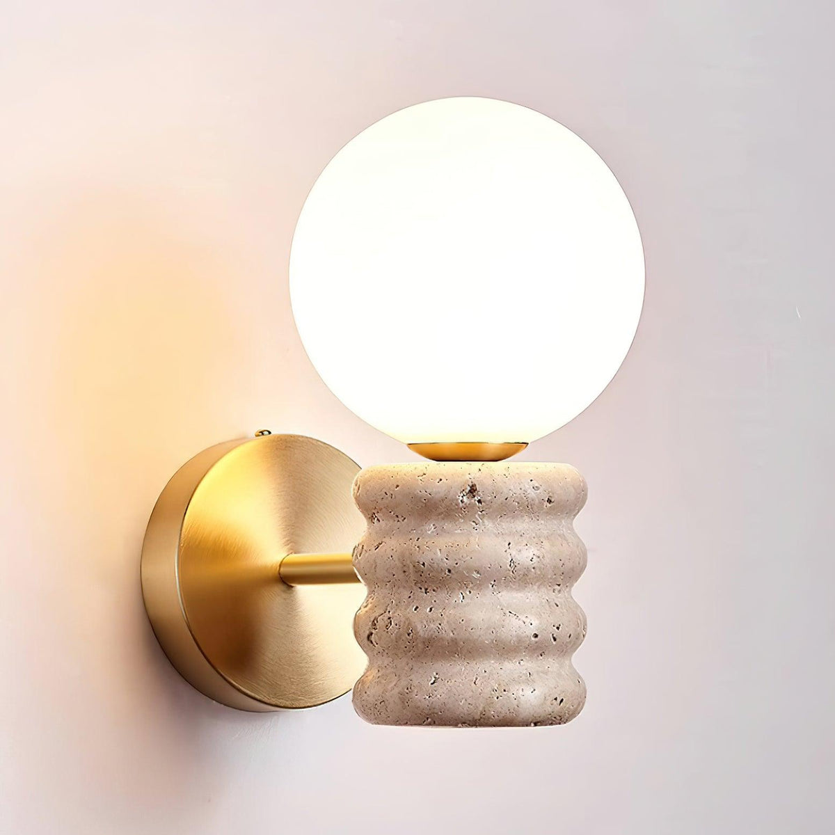 Elaenaine wandlamp