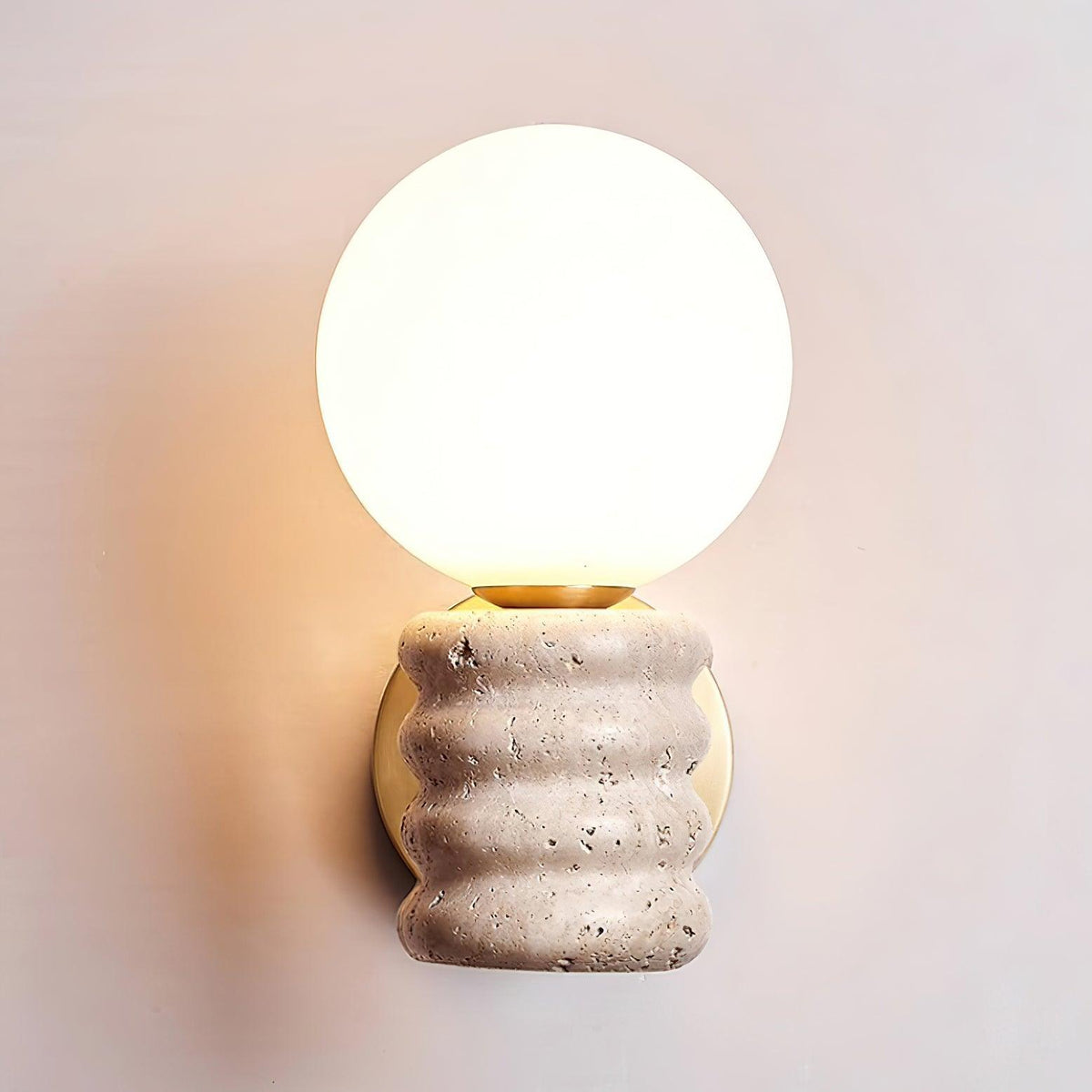 Elaenaine wandlamp