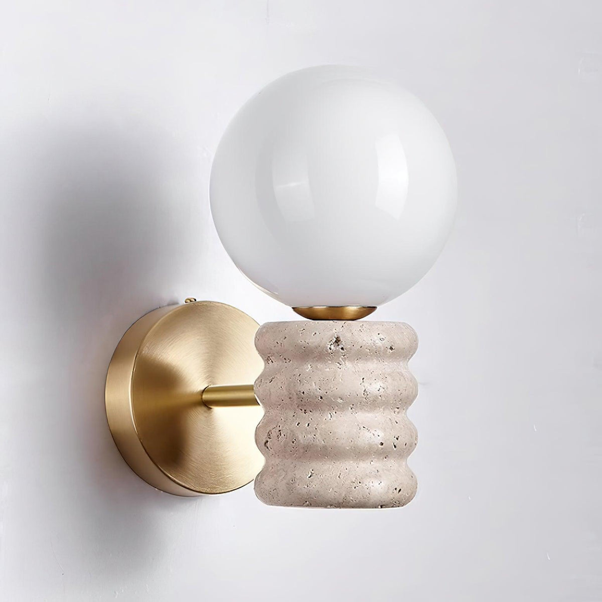 Elaenaine wandlamp