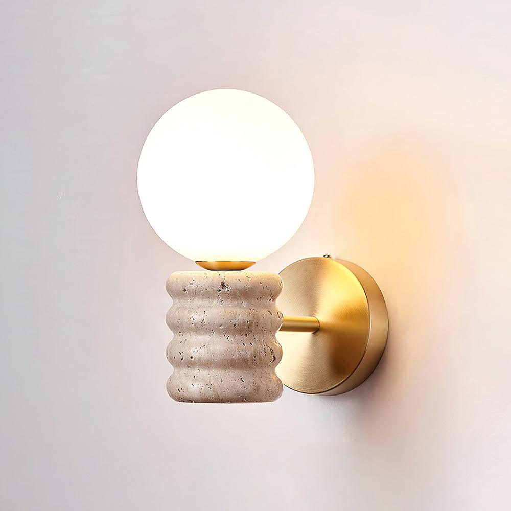 Elaenaine wandlamp