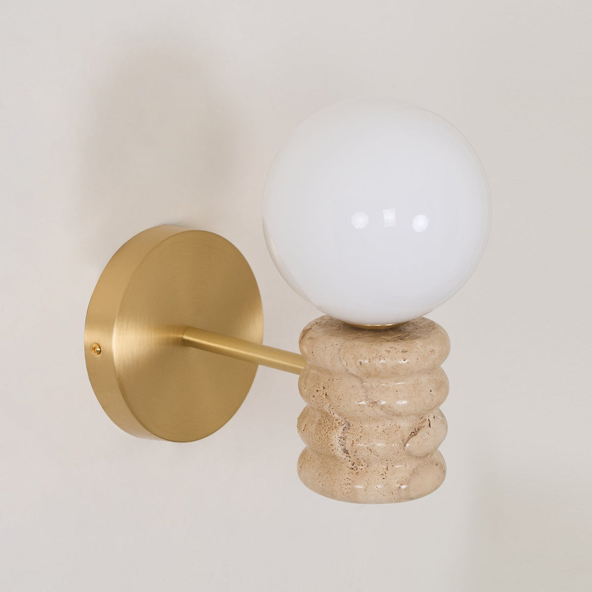 Elaenaine wandlamp