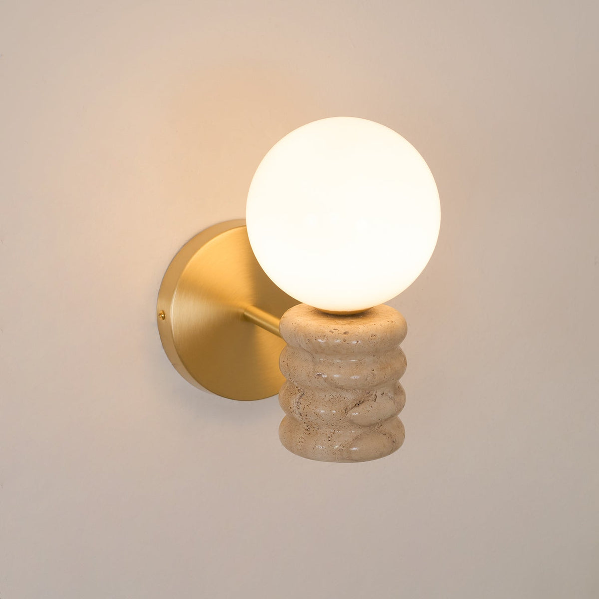 Elaenaine wandlamp