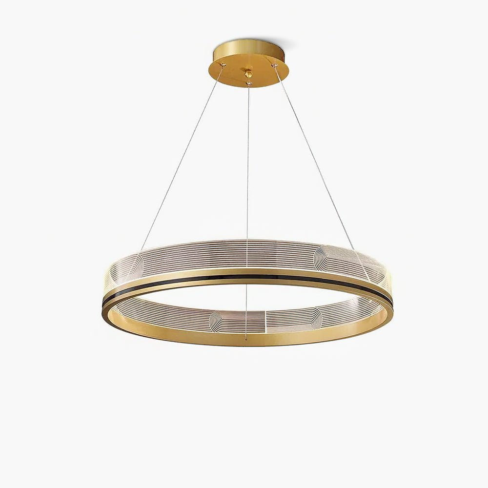 Maxwell Moderne kroonluchter