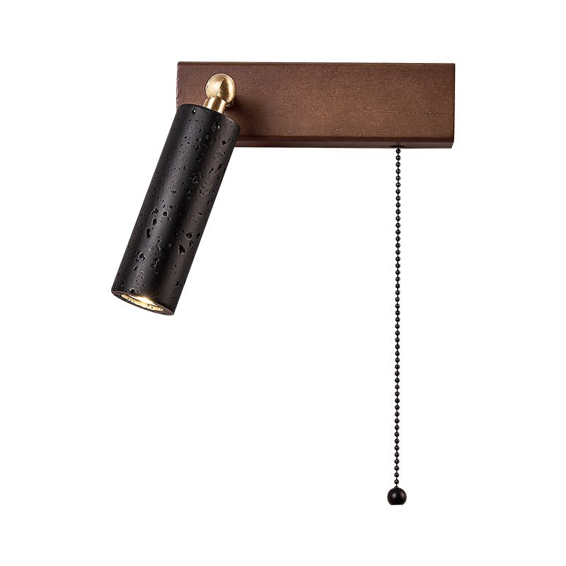 Riveiella Sentinel Swivel Spot wandlamp
