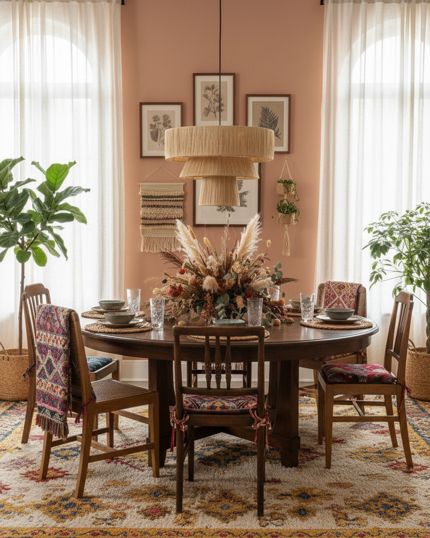 Calantha hanglamp