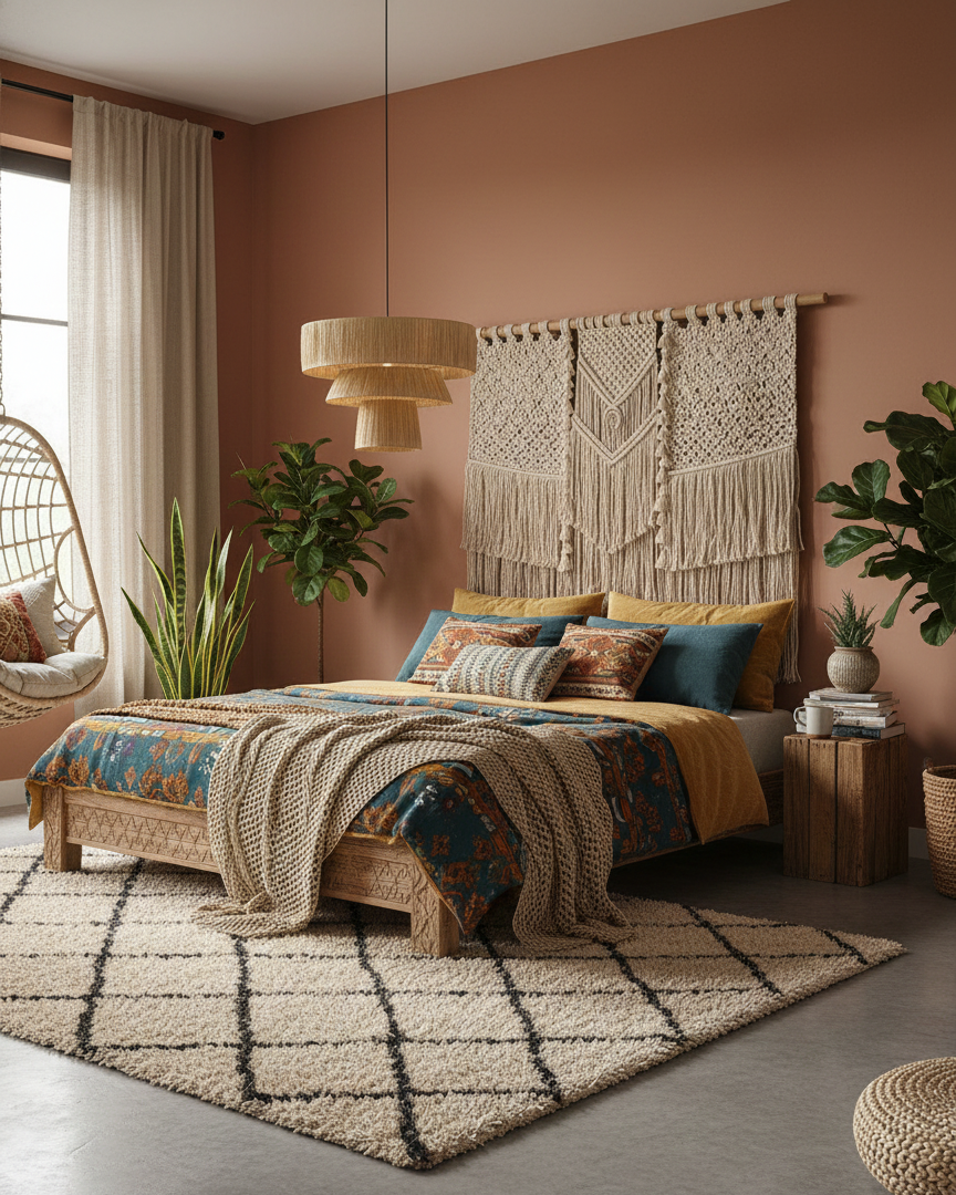Calantha hanglamp