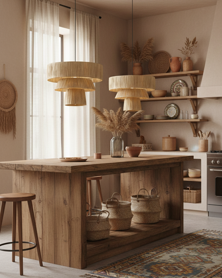 Calantha hanglamp