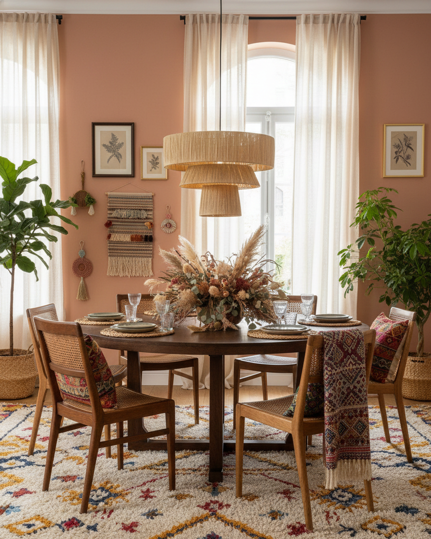 Calantha hanglamp