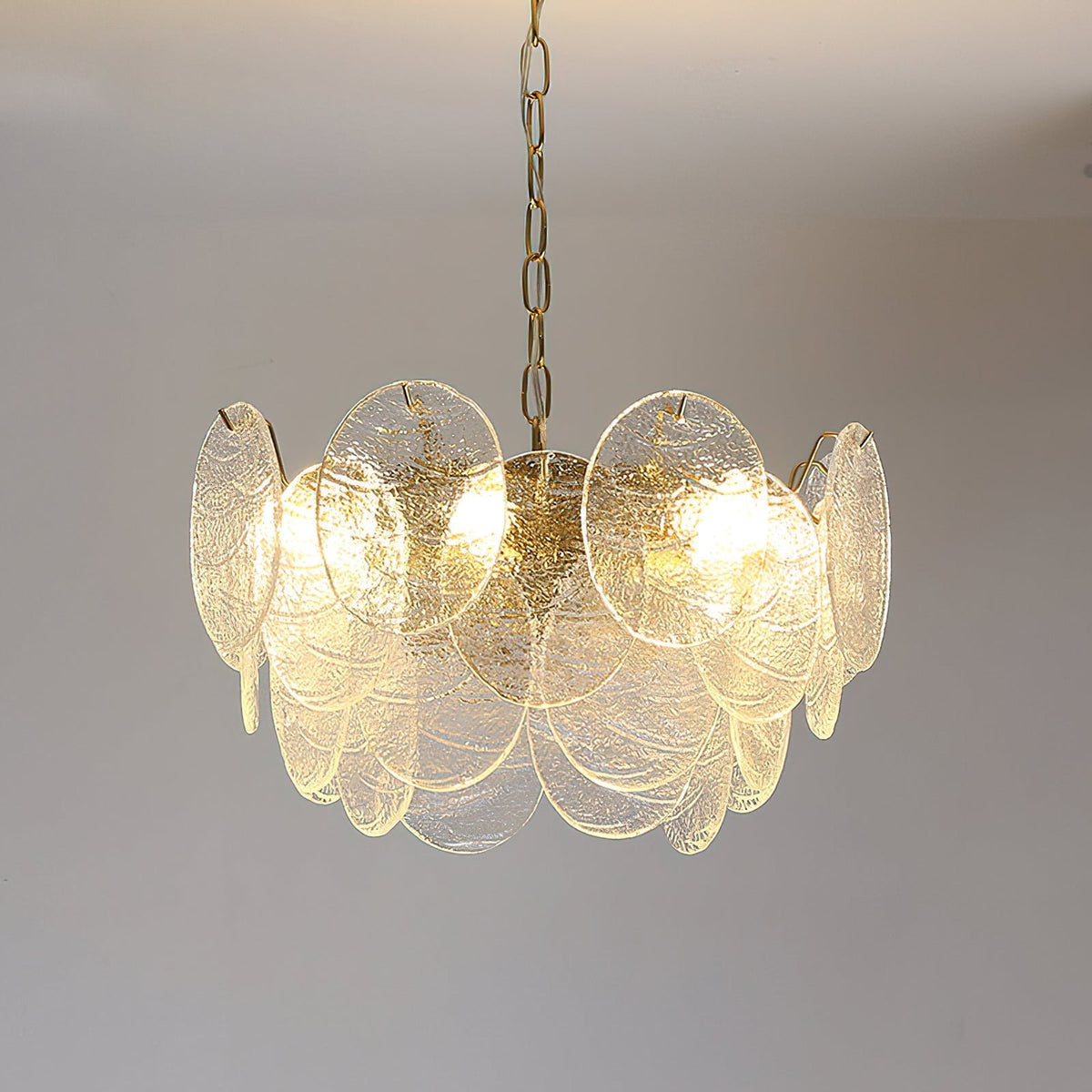 Caloeon Halo Kroonluchter