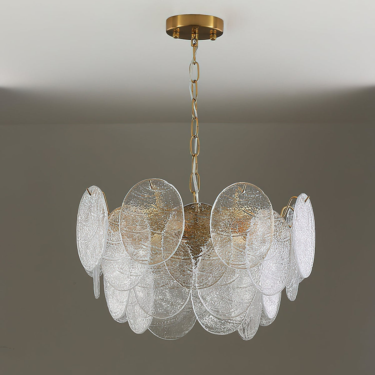 Caloeon Halo Kroonluchter