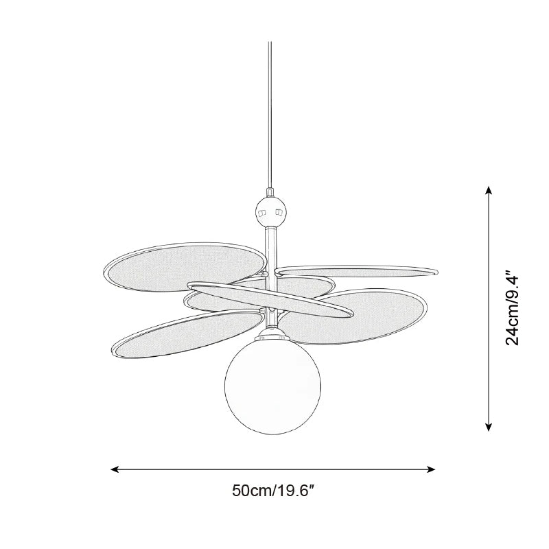 Avelion hanglamp