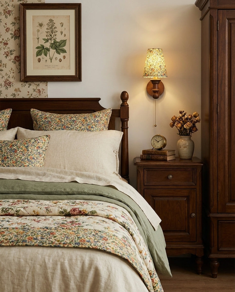 Sedgemont wandlamp