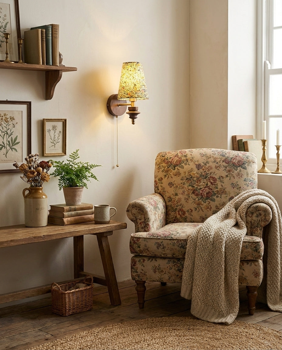 Sedgemont wandlamp