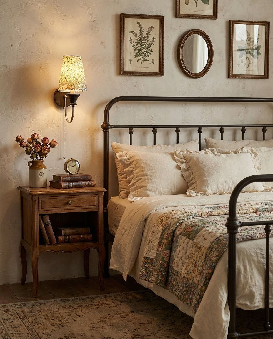 Sedgemont wandlamp