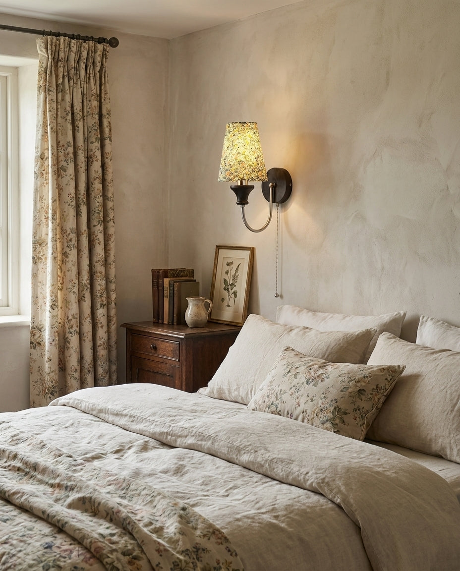 Sedgemont wandlamp