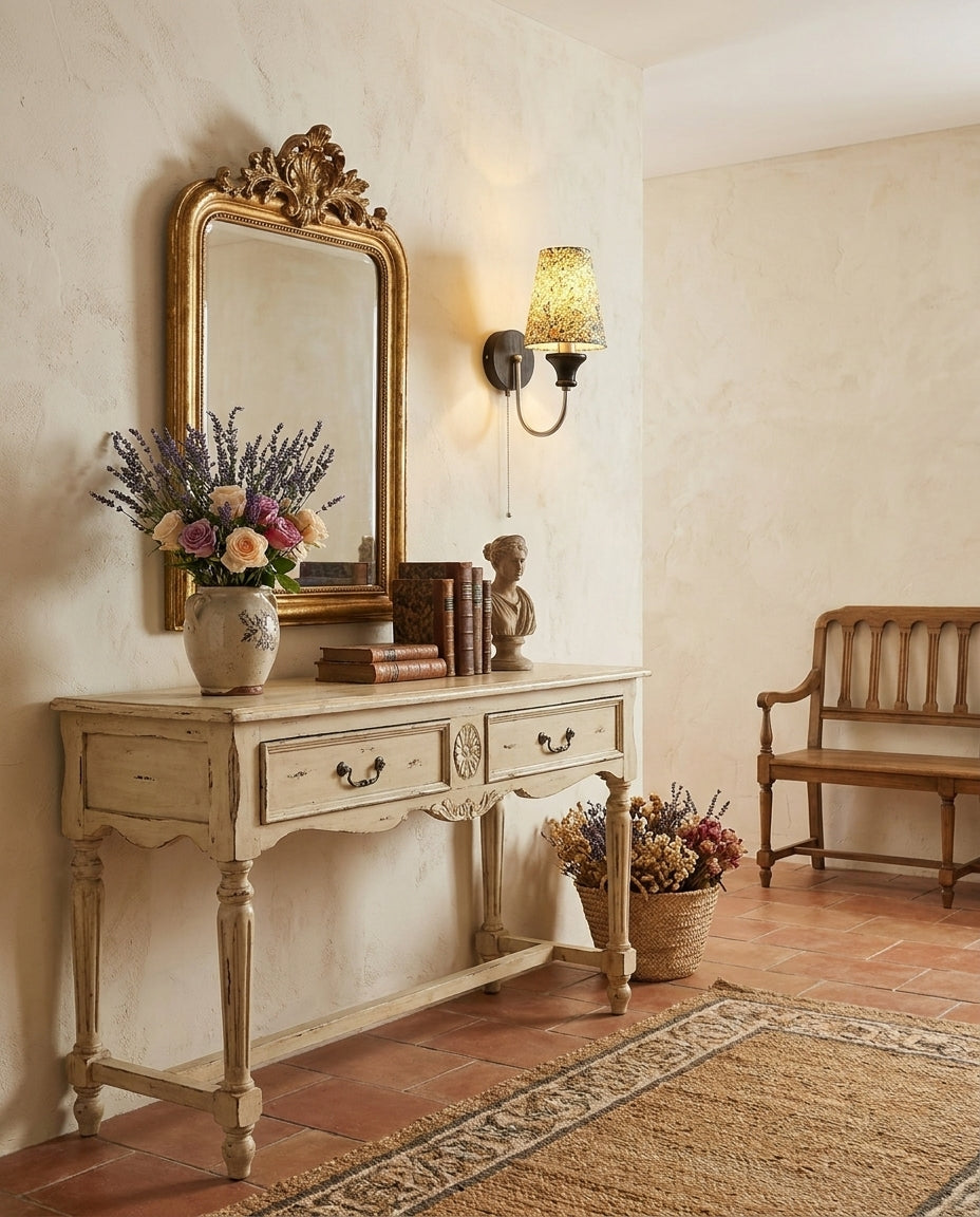 Sedgemont wandlamp