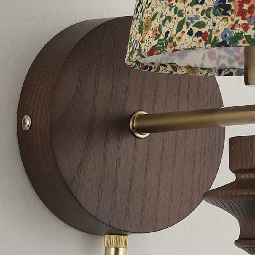 Sedgemont wandlamp